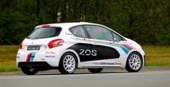 Peugeot 208 R2